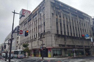 大丸下關店將於2027年8月結束營業