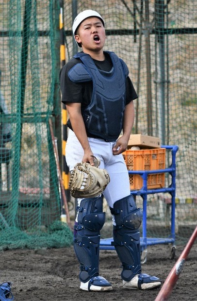 ジャイアントキリング：センバツ・滋賀短大付 戦力分析／下 ≪打撃編