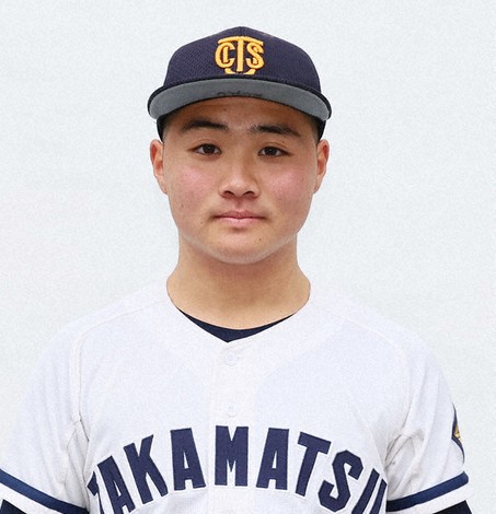 センバツ2025 選手紹介／15 ／香川 | 毎日新聞