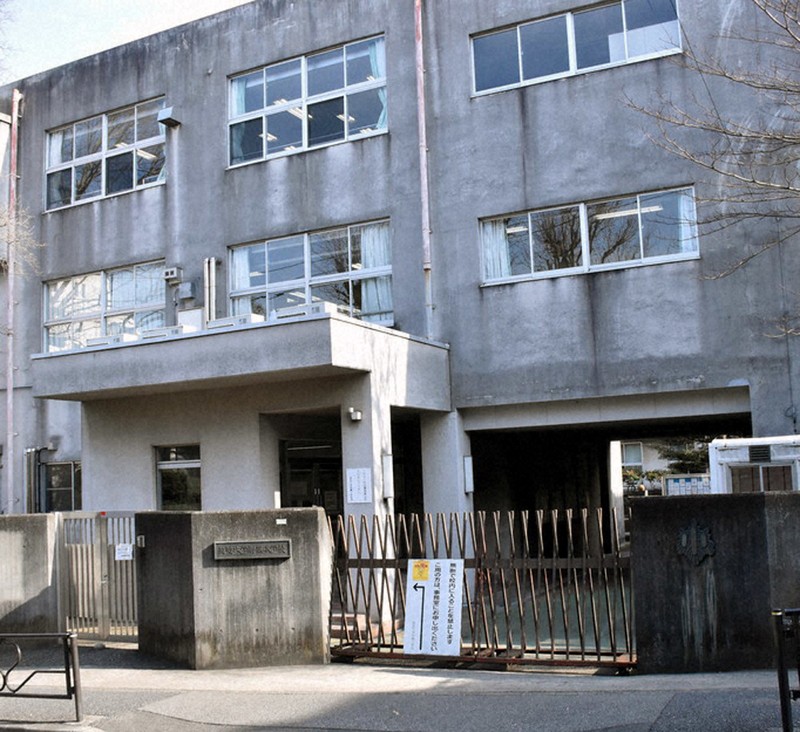 いじめ：筑波大付属小、いじめ放置 男児の訴え 担任、報告せず