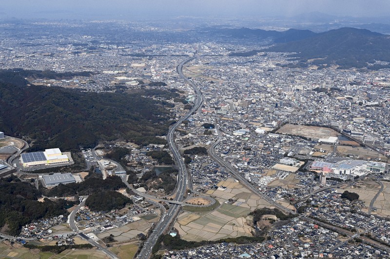 福岡沖玄界地震から20年、薄れる記憶 「警固断層帯」の脅威 | 毎日新聞
