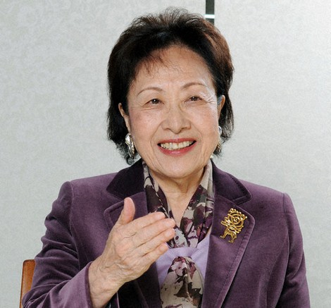 寄稿：追悼 作家・曽野綾子さん 戦後の日本に「常識」求め＝田中和生