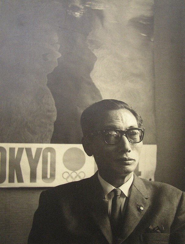 余録：1964年の東京オリンピックで日本選手団の団長を務め… | 毎日新聞