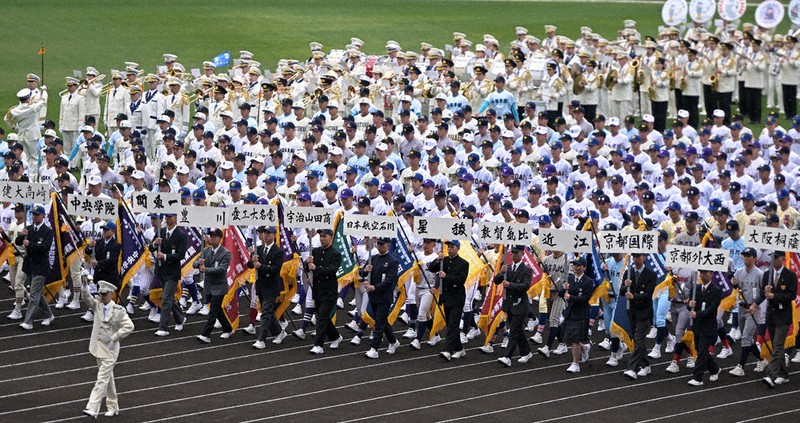 第97回選抜高校野球：センバツ2025 出場選手名鑑（その2止） | 毎日新聞