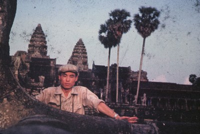 アンコールの仏像　日本放送出版協会 石澤 良昭　監修・著 大村 次郷　撮影 アンコールの仏像 日本放送出版協会 石澤 良昭 監修・著 大村 次