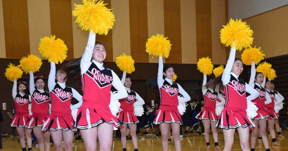 2025センバツ あす開幕 大垣日大／至学館 | 毎日新聞
