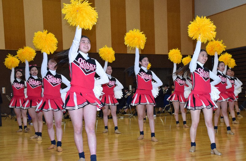 2025センバツ あす開幕 大垣日大／至学館 | 毎日新聞