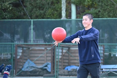 横浜高校グラコン　faIlさん専用 日本一のマネジャーに」優勝候補・横浜支える林田さん センバツ | 毎日新聞