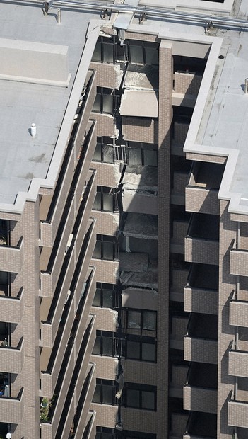 東京は安全が二の次」 地震工学の第一人者が説く、防災の限界