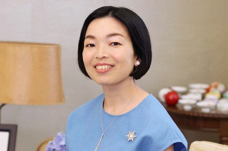 akiko様 ご確認用ページです(^○^) （毎小ニュース：話題 彬子さま、4 
