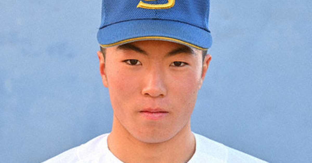 センバツ高校野球 聖光学院選手紹介／1 ／福島 | 毎日新聞