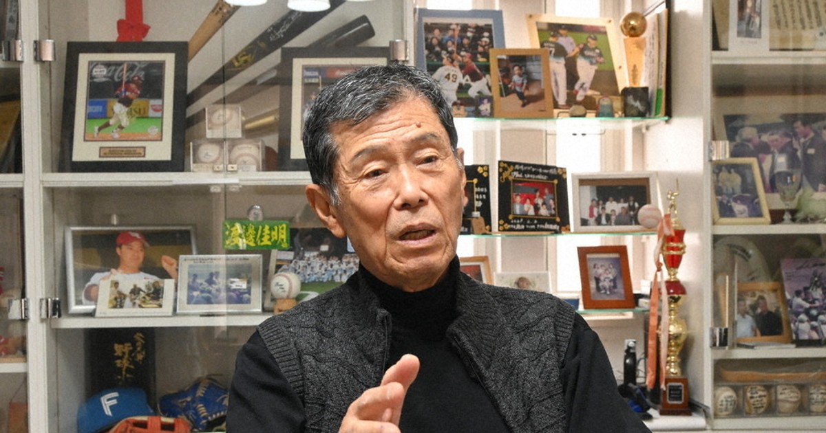 横浜高校　野球部 Vジャン 迷いなくJリーグ入りを決意したジャン・クルード 未知の横浜で今や