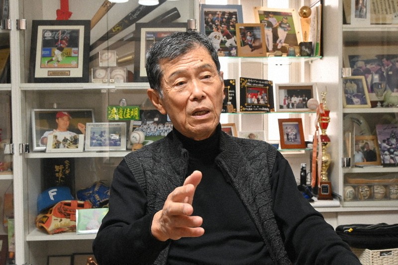 春キラリ・'25センバツ横浜：教え子監督に合格点 通算5回優勝の名