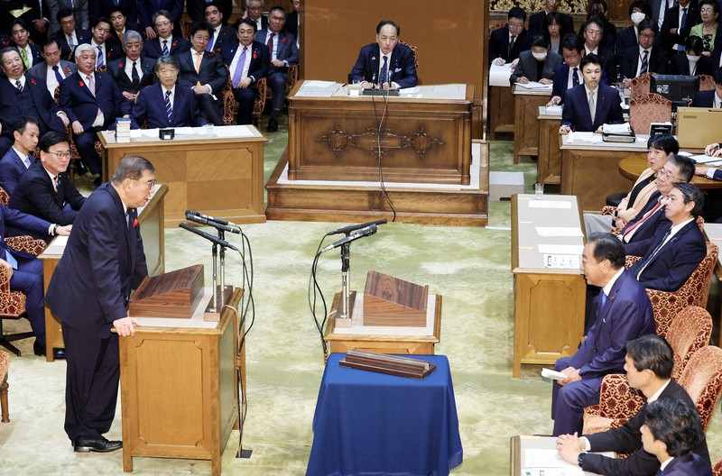 社説：国会機能の活性化 熟議につながるルールを | 毎日新聞
