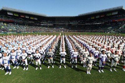 高校野球夏の甲子園 20230807-OYT1I50022-1.jpg?type=ogp