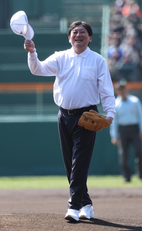 #選抜高等学校野球大会 記念掛け軸(ペナント) 11点セット　バラ売り不可 第97回選抜高校野球大会 - 阪神甲子園球場公式オンラインショップ