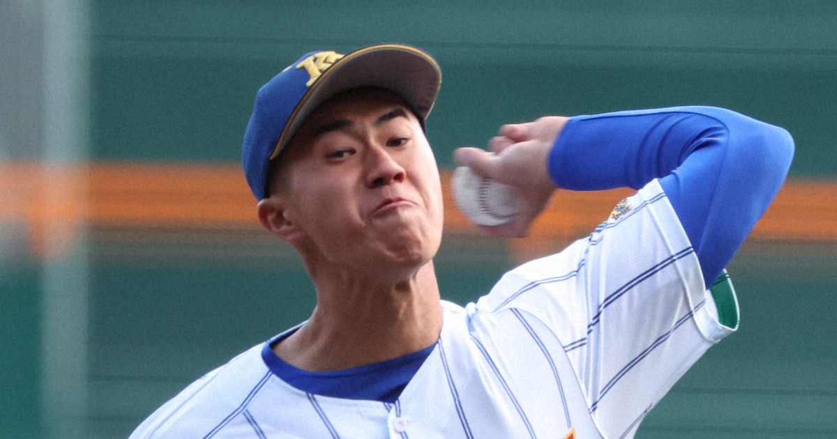 涙の健大高崎・下重、石垣の「お前なら大丈夫」支えに 選抜高校野球