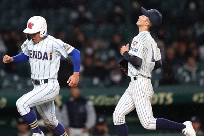明徳義塾高校甲子園野球部