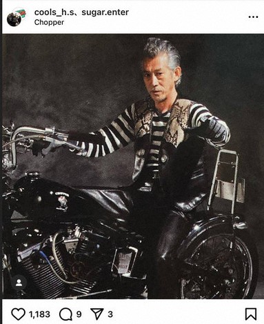 クールス佐藤秀光さんDVD Amazon.co.jp: COOLS クールス 佐藤秀光 TEAM THE BIG BAD