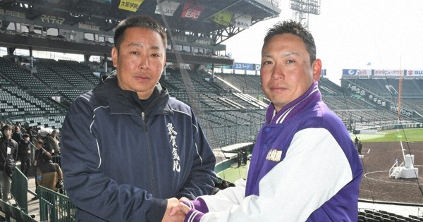 近江（滋賀）｜第94回センバツ高校野球 | 毎日新聞