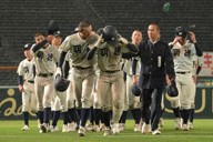 明徳義塾野球ラバー