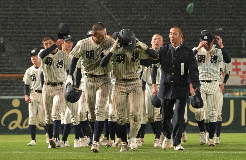 世界に一着　明徳義塾甲子園ベスト4実使用ユニフォーム上下 世界に一着 明徳義塾甲子園ベスト4実使用ユニフォーム上下 世界に一