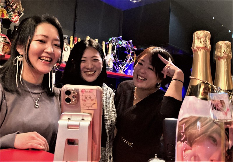 水説：スナックの危機＝赤間清広 | 毎日新聞