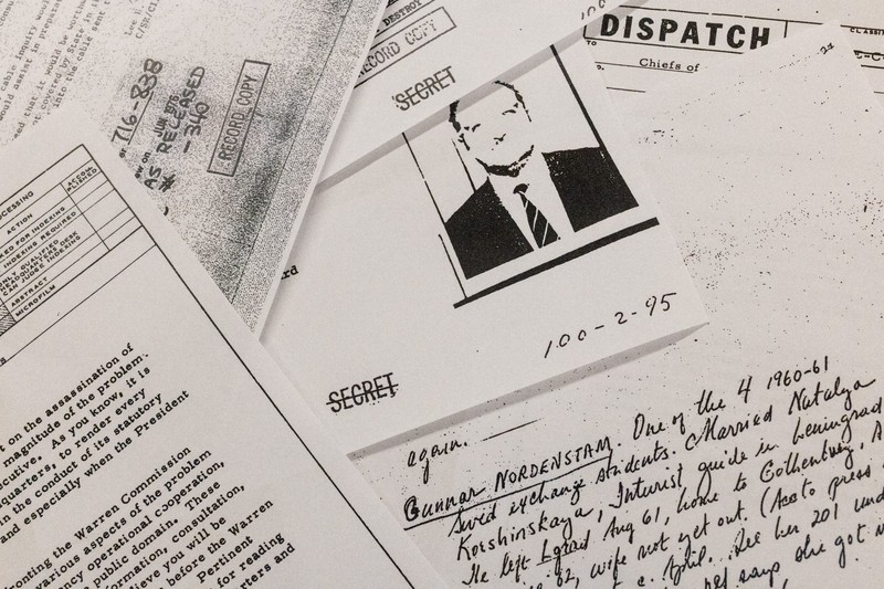 FOUR DAYS　ケネディ大統領の死の歴史的記録 1e945e1cb719c25146390af1ed9e01