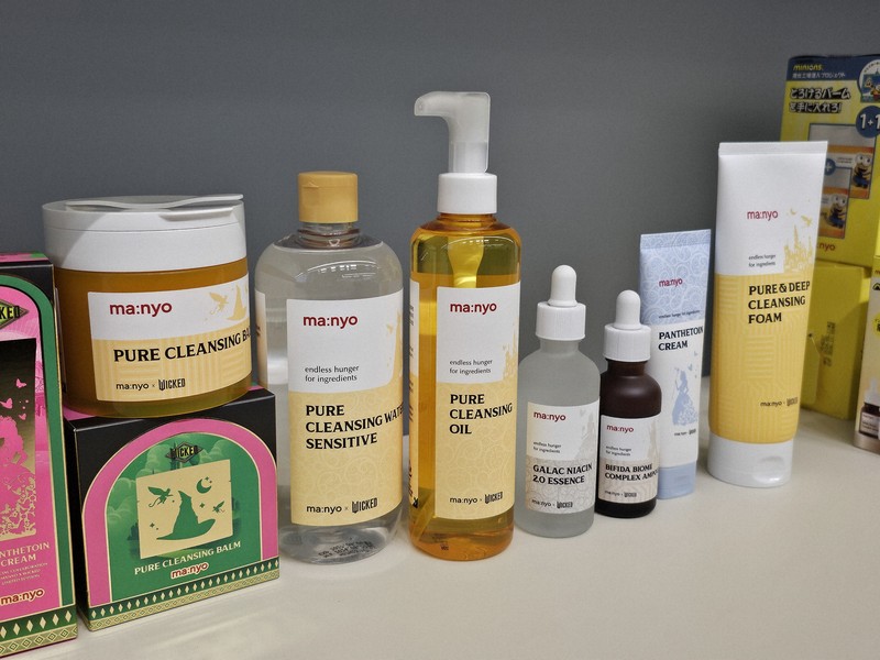 世界市場で快進撃の韓国コスメ 創意的な製品生み出す強さの源泉 | 毎日新聞