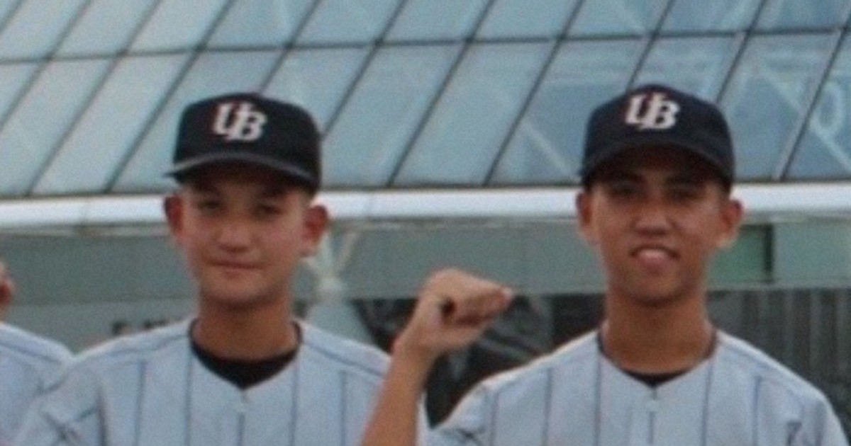 【感動】沖縄尚学高校とエナジックスポーツ！幼馴染たちのセンバツへの熱い想いと夢の実現
