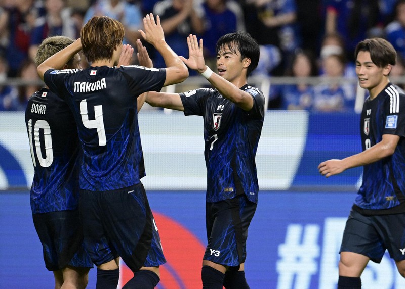 football life：最終予選は「いばらの道」？ サッカー日本代表「最速