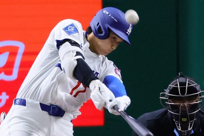 村上達成20轟創紀錄,大谷翔平、岡本和真、鈴木誠也、吉田正尚皆有表現