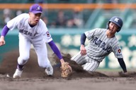 敦賀気比が9年ぶり初戦突破 滋賀短大付を降す 選抜高校野球 | 毎日新聞