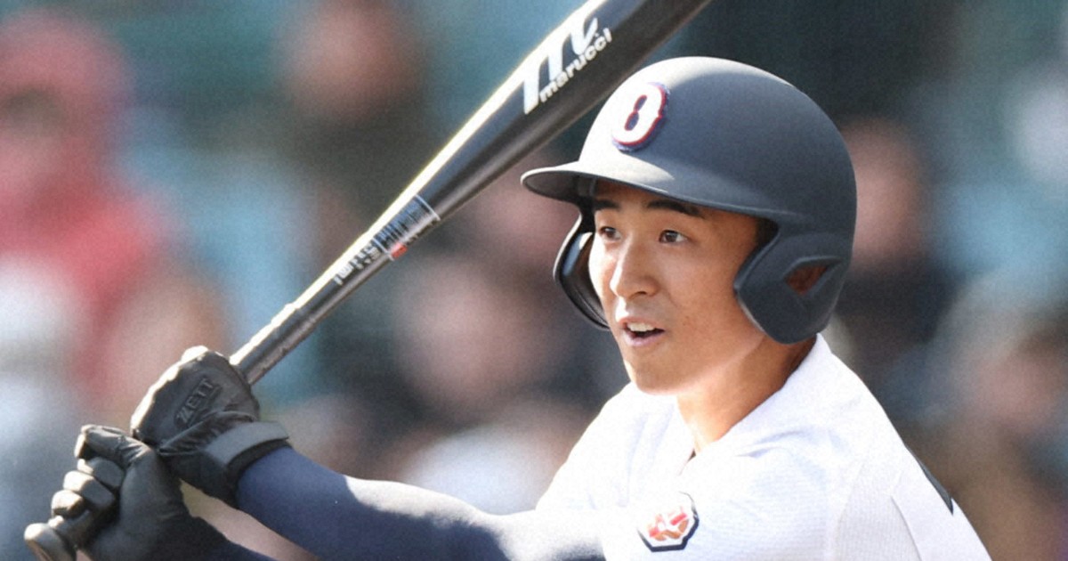 沖縄尚学　2019-1 M 沖縄尚学、2度の満塁も「あと1本」出ず 横浜に真っ向勝負「この