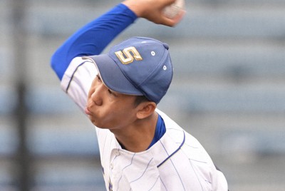 至学館野球部 フリース 至学館（愛知）｜選抜高校野球2025 春のセンバツ甲子園 | 毎日新聞