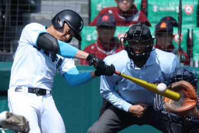 天理（奈良）｜選抜高校野球2025 春のセンバツ甲子園 | 毎日新聞