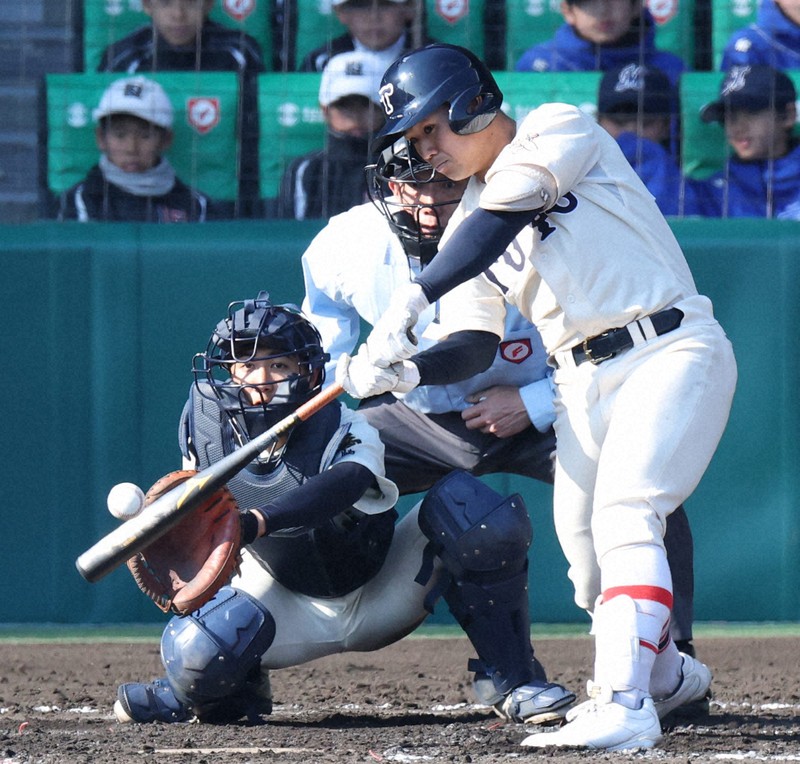 東洋大姫路 野球部 グラコ 青 東洋大姫路高校硬式野球部 青グラコMサイズ ミズノ - メルカリ