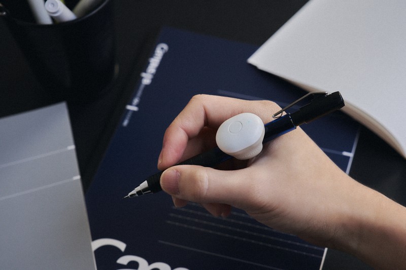 Amazon.co.jp: コクヨ(KOKUYO) 大人のやる気ペン【iOS・Android両対応