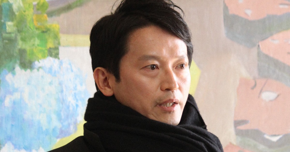 パワハラ指摘された兵庫・斎藤知事「見解表明は26日」 辞職は否定