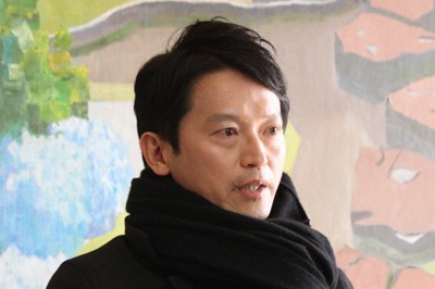 パワハラ指摘された兵庫・斎藤知事「見解表明は26日」 辞職は否定