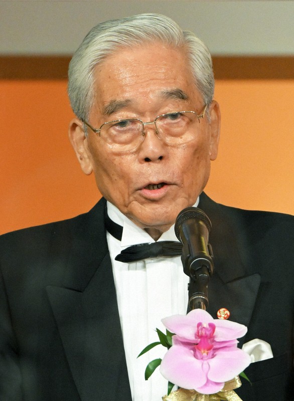 日枝久氏、フジサンケイグループ代表も「辞任」申し出 役職に残らず