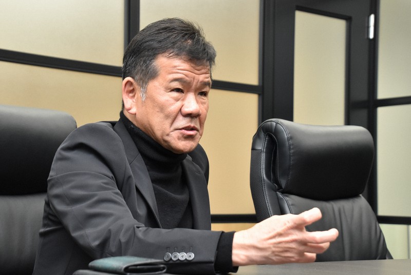 検察は反省していない」 プレサンス創業者、一転無罪からの訴え | 毎日新聞