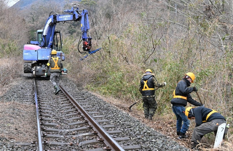 国鉄　線路保守作業日報　希少 日本国有鉄道の軌道バス | MCDB