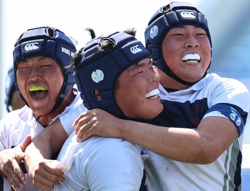 みんなの高校ラグビー：大阪桐蔭、桐蔭学園、東福岡…混戦模様 選抜高校