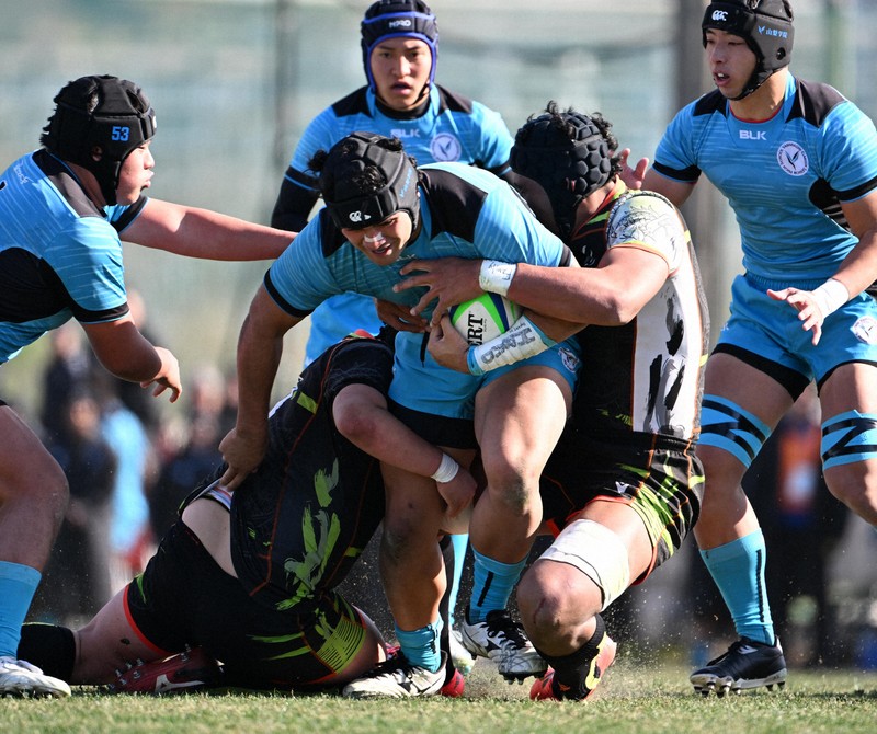 みんなの高校ラグビー：大阪桐蔭、桐蔭学園、東福岡…混戦模様 選抜高校