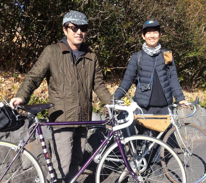 いま会いたい：東京は「自転車都市」と言えるか 宮田浩介さんが示す