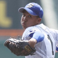 エナジックスポーツ－至学館（1回戦）センバツ高校野球2025 [写真特集7