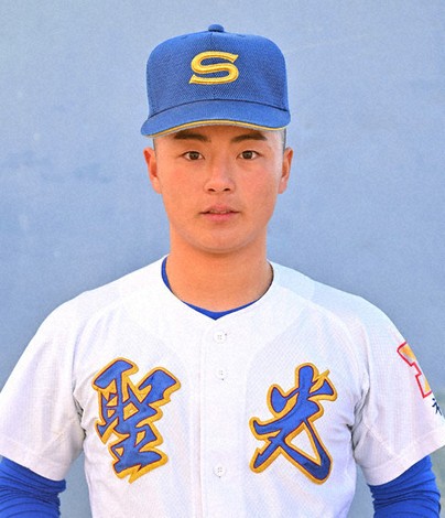 センバツ高校野球 聖光学院選手紹介／5止 ／福島 | 毎日新聞