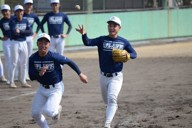 センバツ2025 滋賀学園 浦和実（埼玉） きょう初戦 ／滋賀