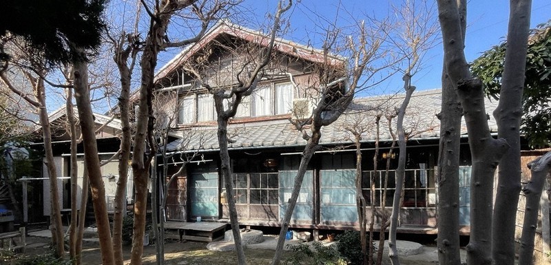 旧山川家住宅主屋」 国有形文化財登録へ 県内3カ所5件 文化審答申